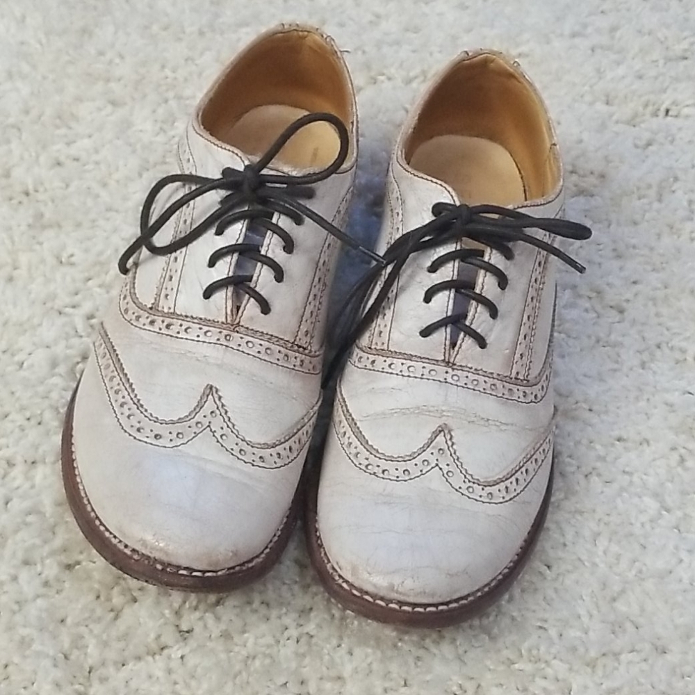 Bed Stu Oxford shoes